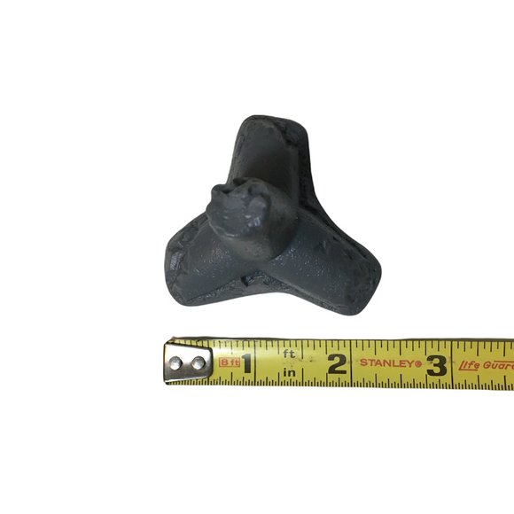 Dust Tactics 1:48 Tank Trap 4 piece Collection Set Gray Grey War Games Toy - Picture 5 of 5